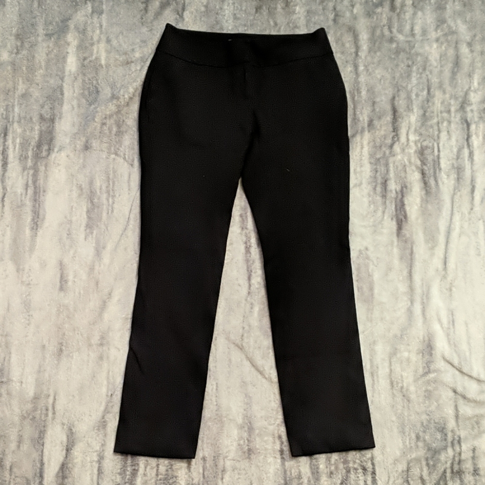 Vince Camuto ankle pants